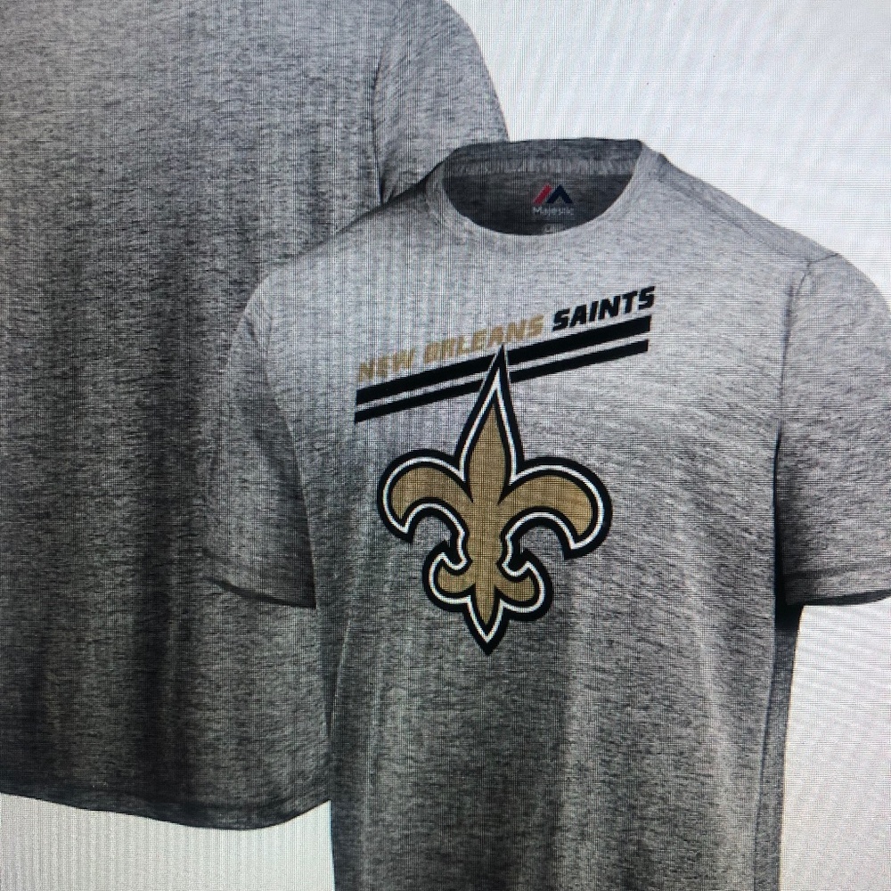 New Orleans Saints T-shirt